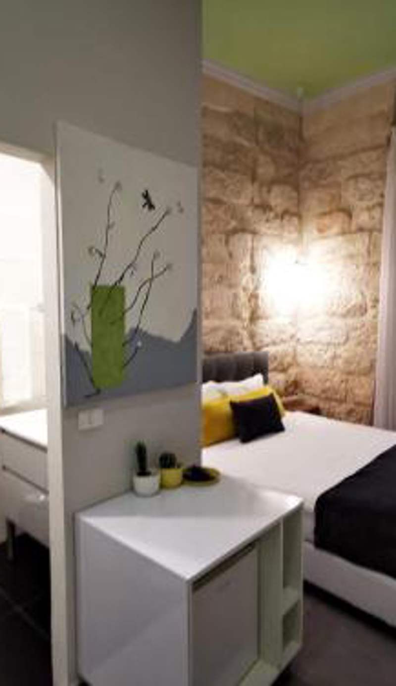 Central Boutique Hotel