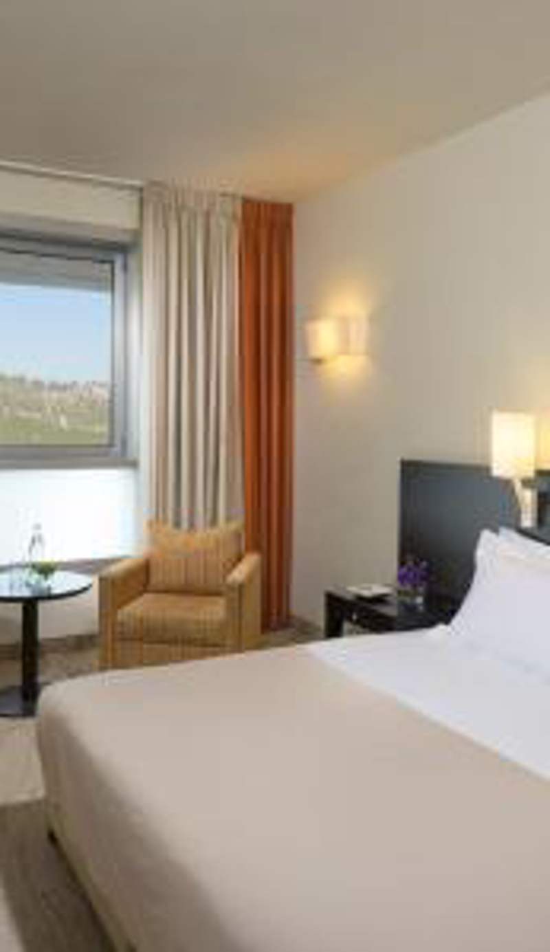 Ein Kerem Hotel