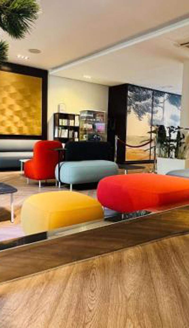 Aparthotel Adagio Marseille Timone