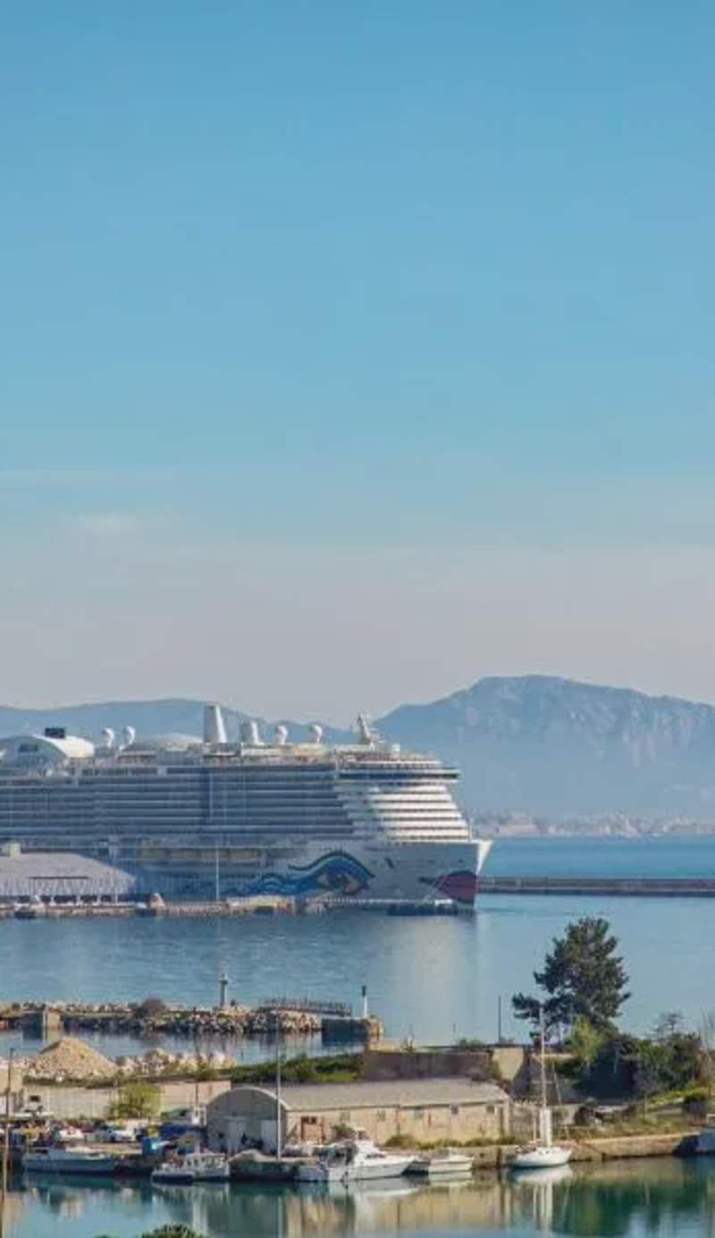 ibis budget Marseille L'Estaque