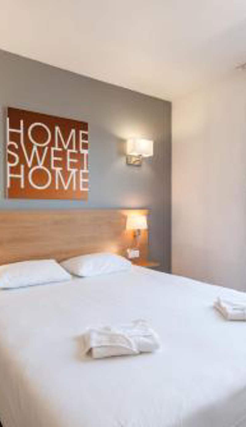 Residhotel Le Grand Prado