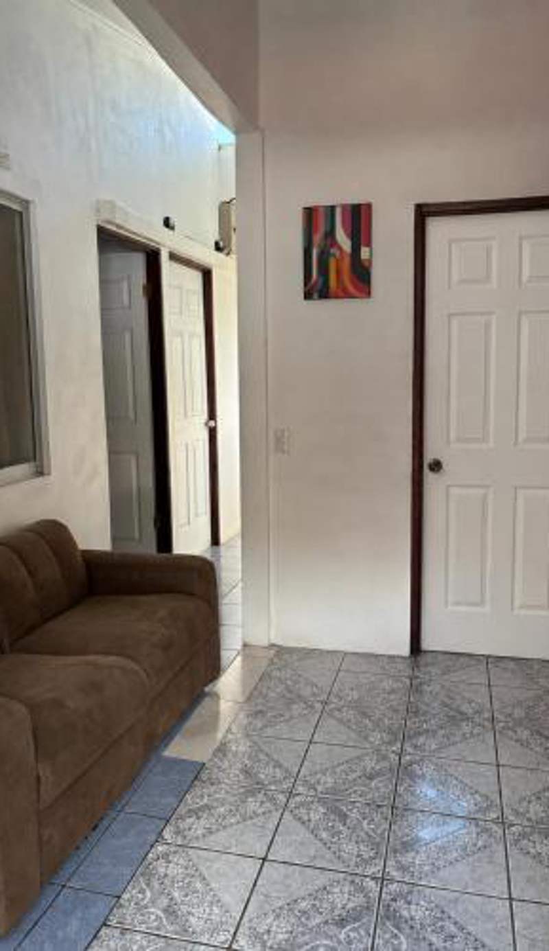 Buganvilla No 3 Aire Acondicionado