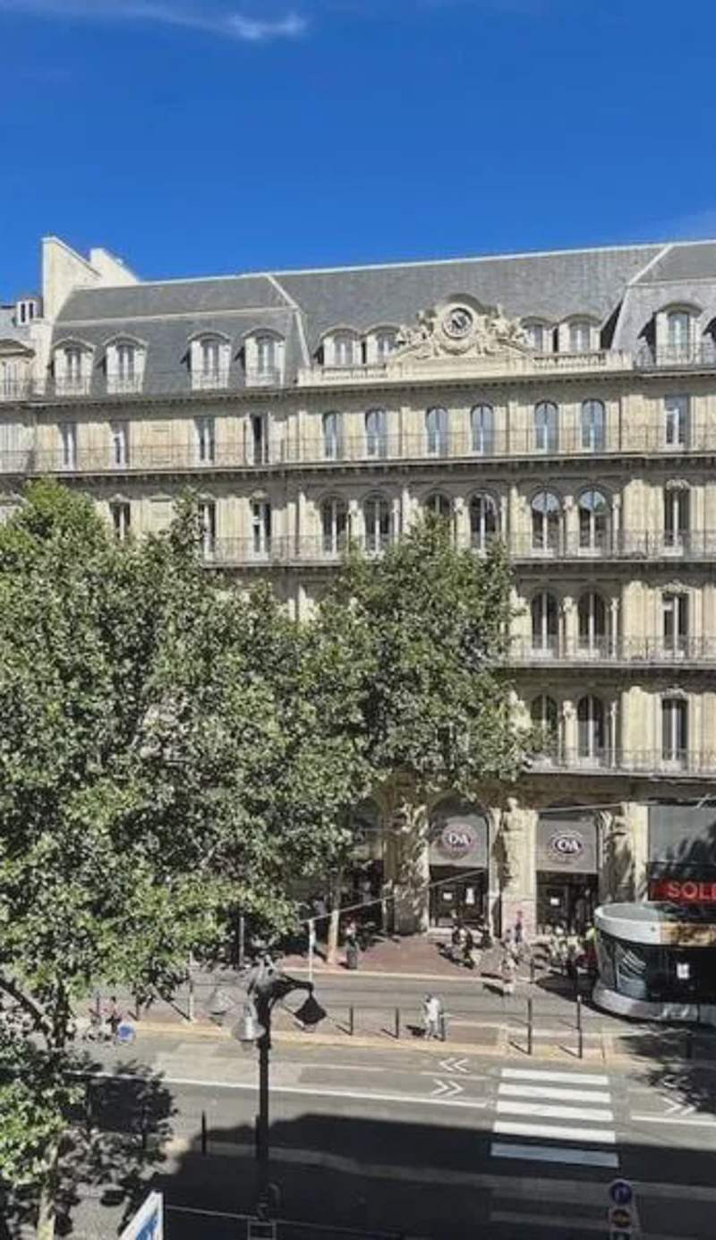 LaFrenchCasa Noailles