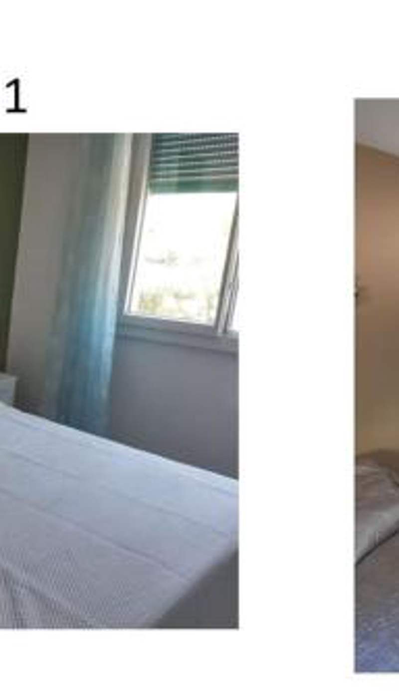 Appartement T3BIS - 74M2