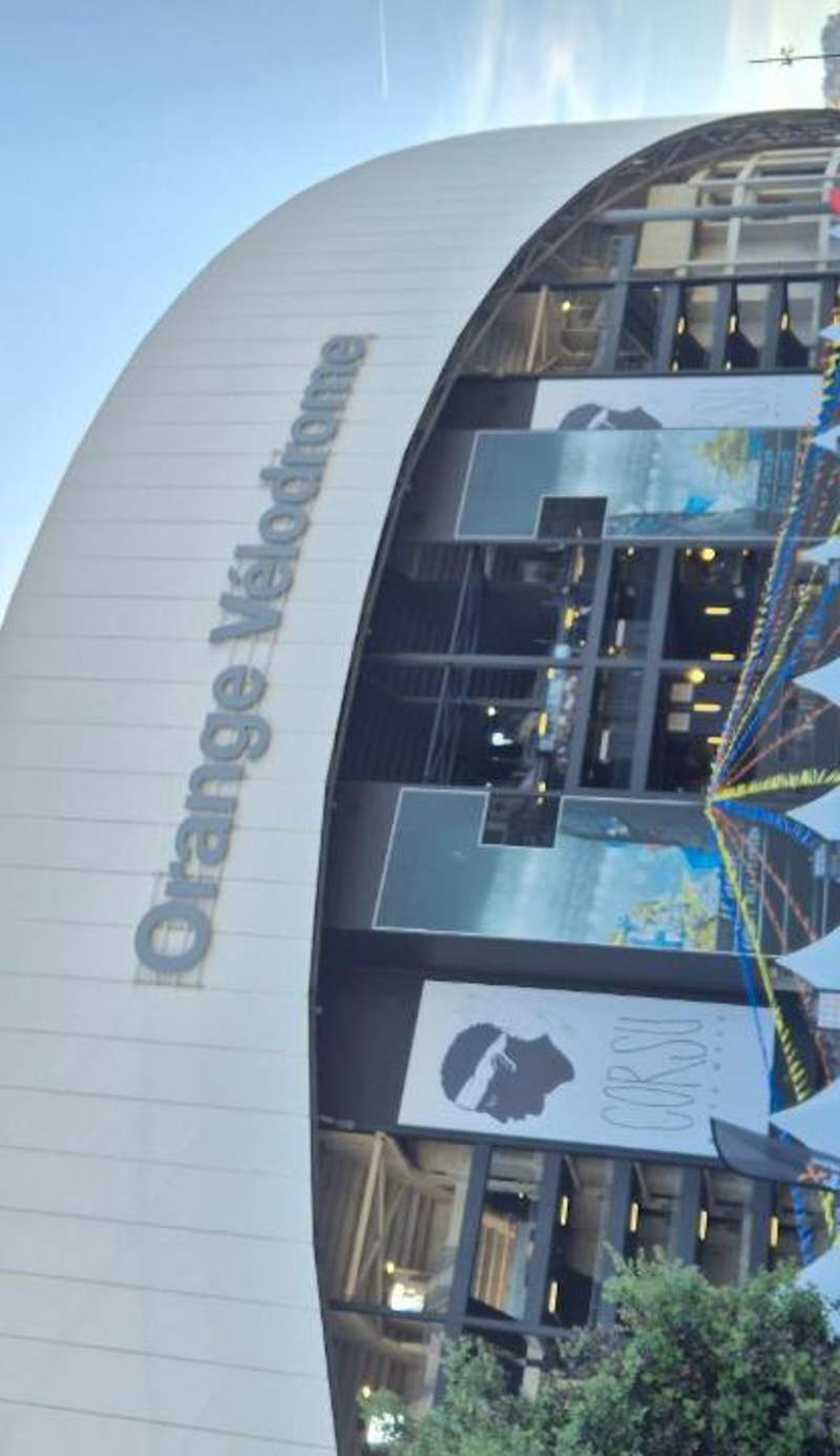 Appart'City Confort Marseille Centre Prado Vélodrome