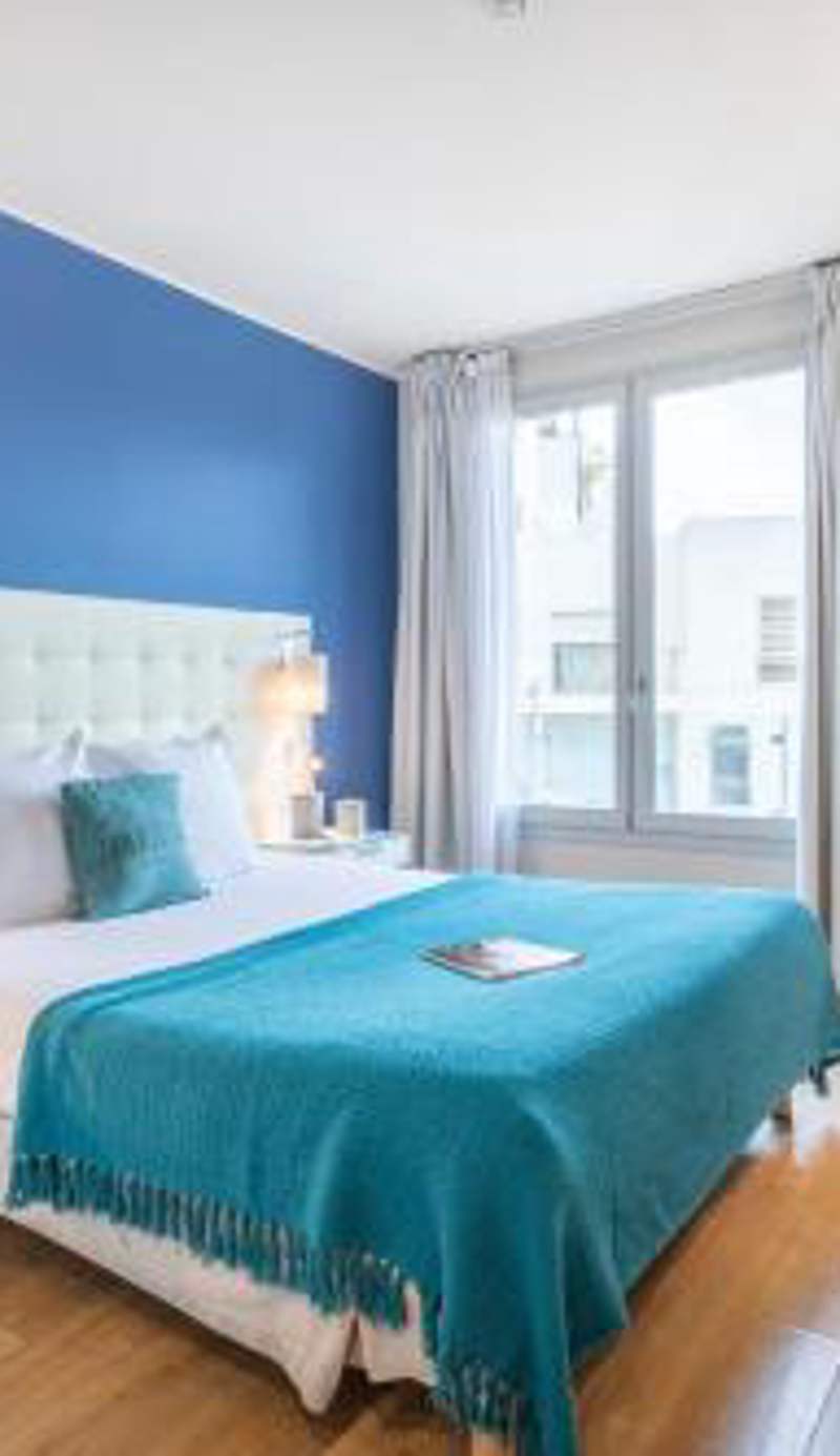 Zenitude Hôtel Résidences Marseille Saint-Charles
