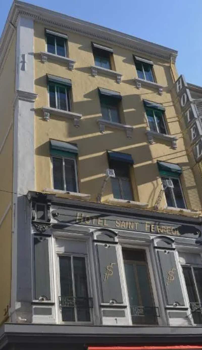 Saint Ferréol