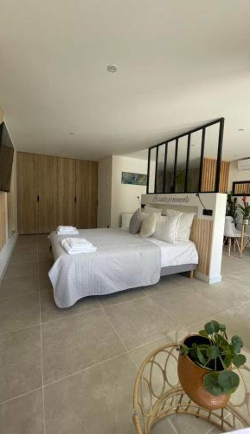 La suite provençale