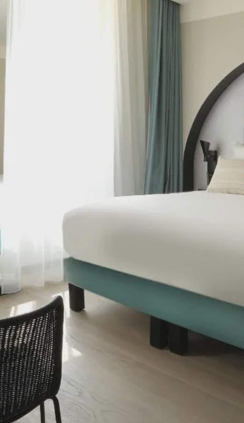 Best Western Plus Hôtel La Joliette