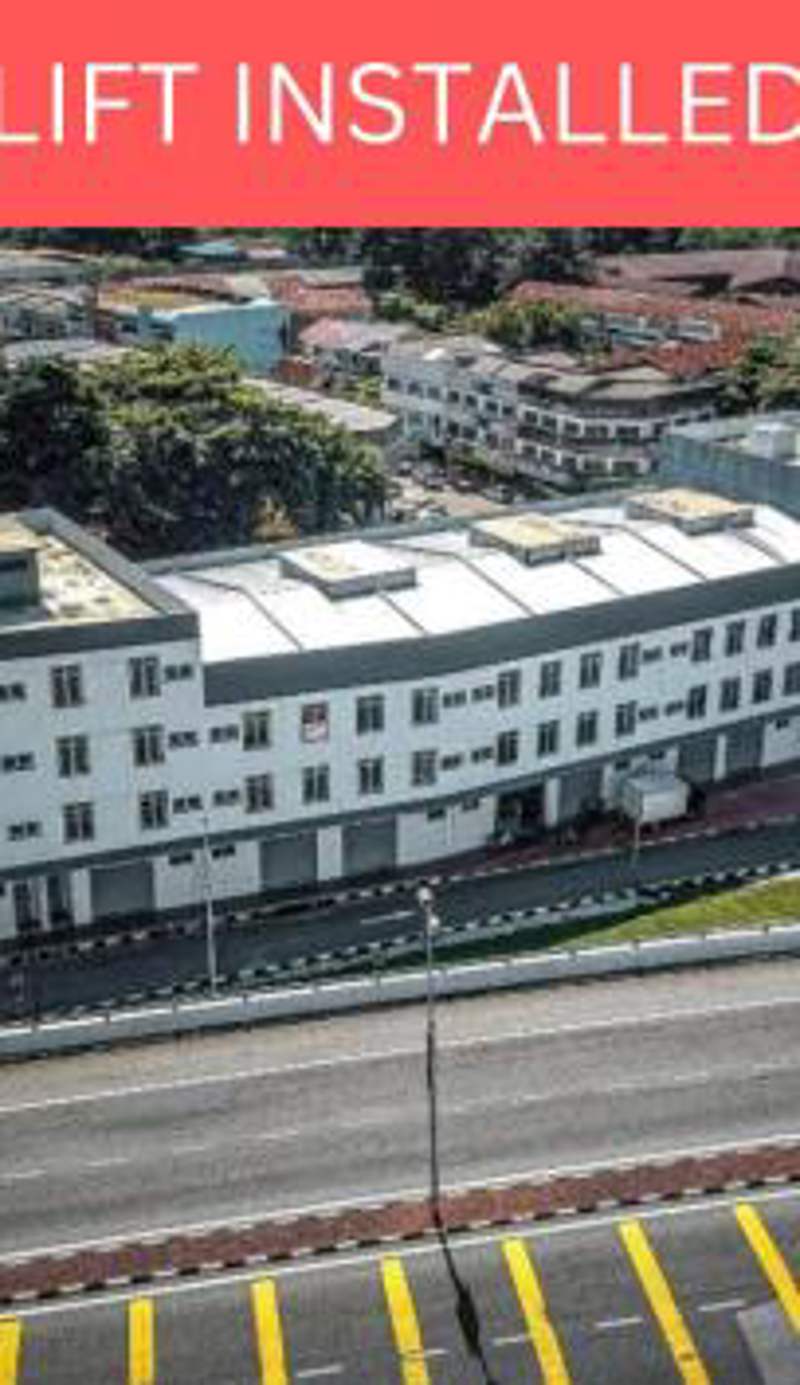 Reno Hotel Ipoh