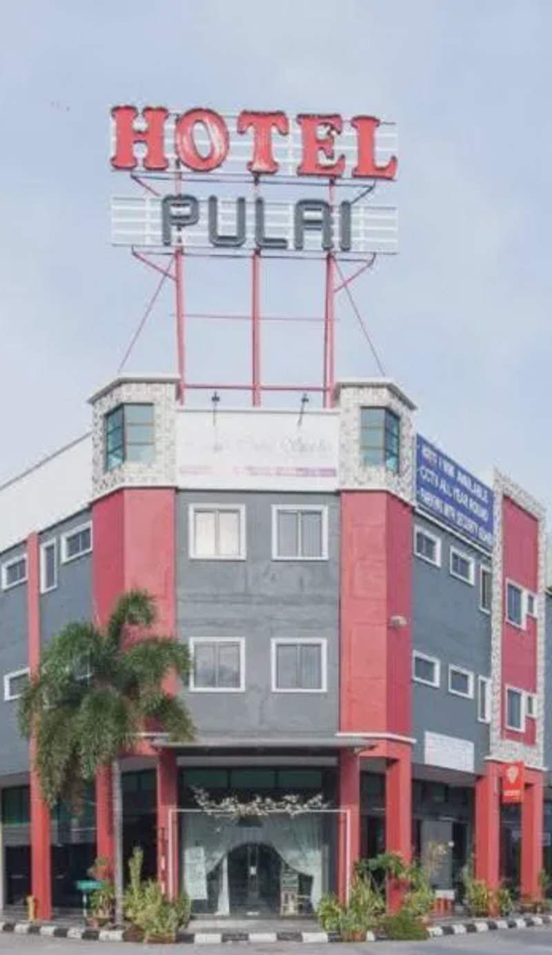 Hotel Pulai Ipoh