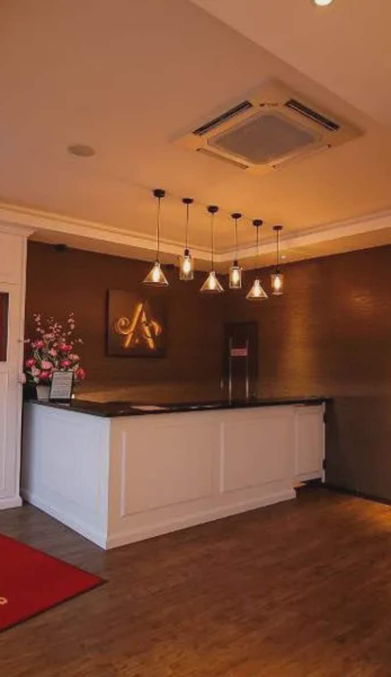 Art Cottage Hotel