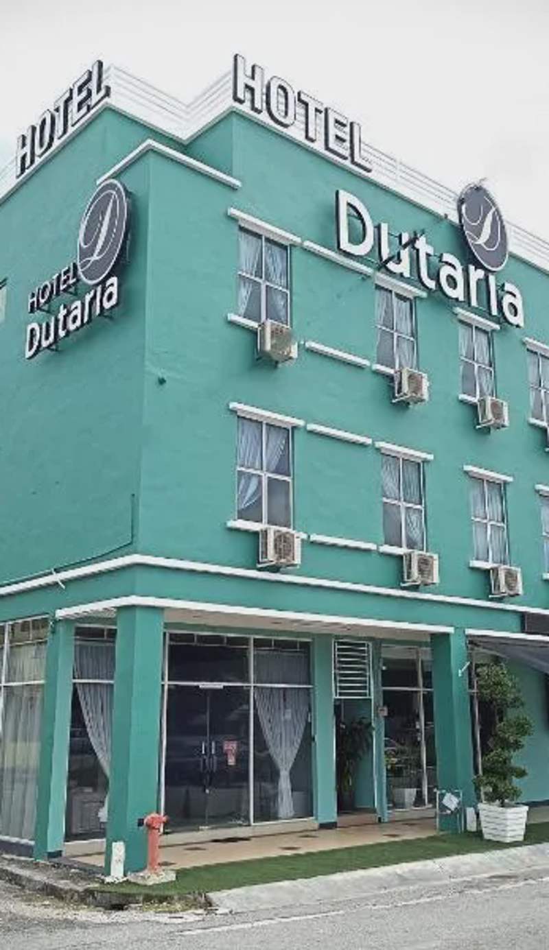 Hotel Dutaria