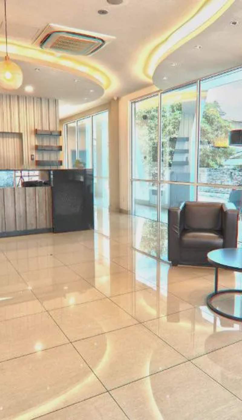 Legacy Hotel Ipoh