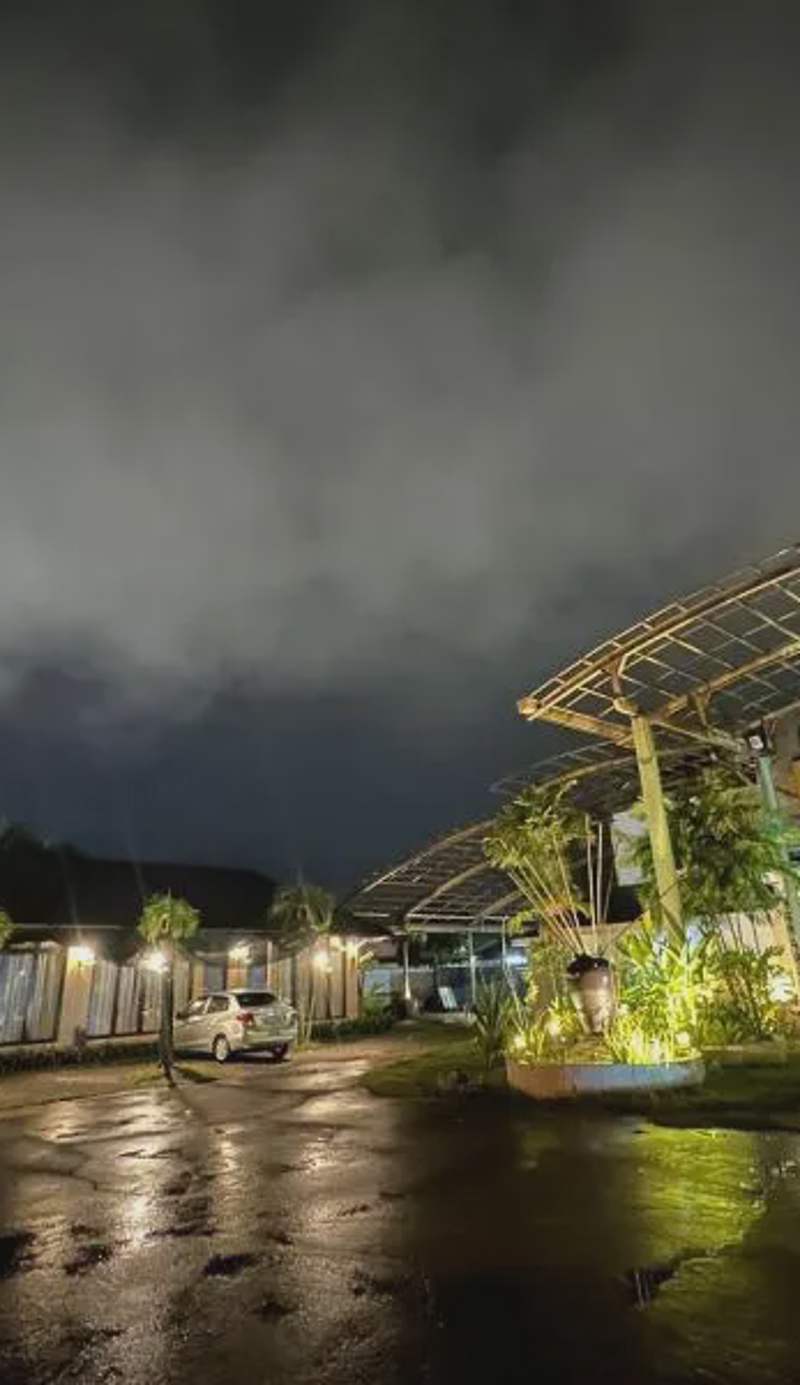 I Garden Hotel