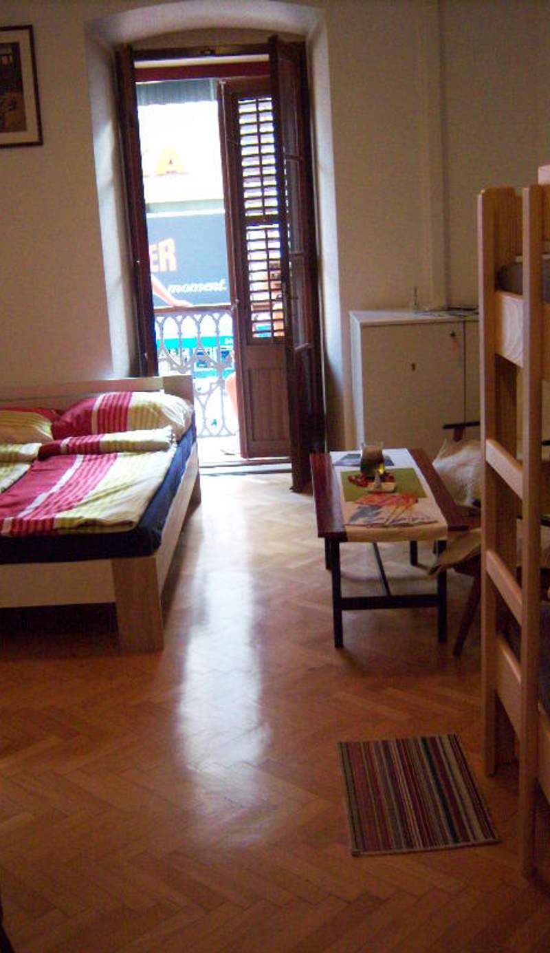 Hostel Korzo