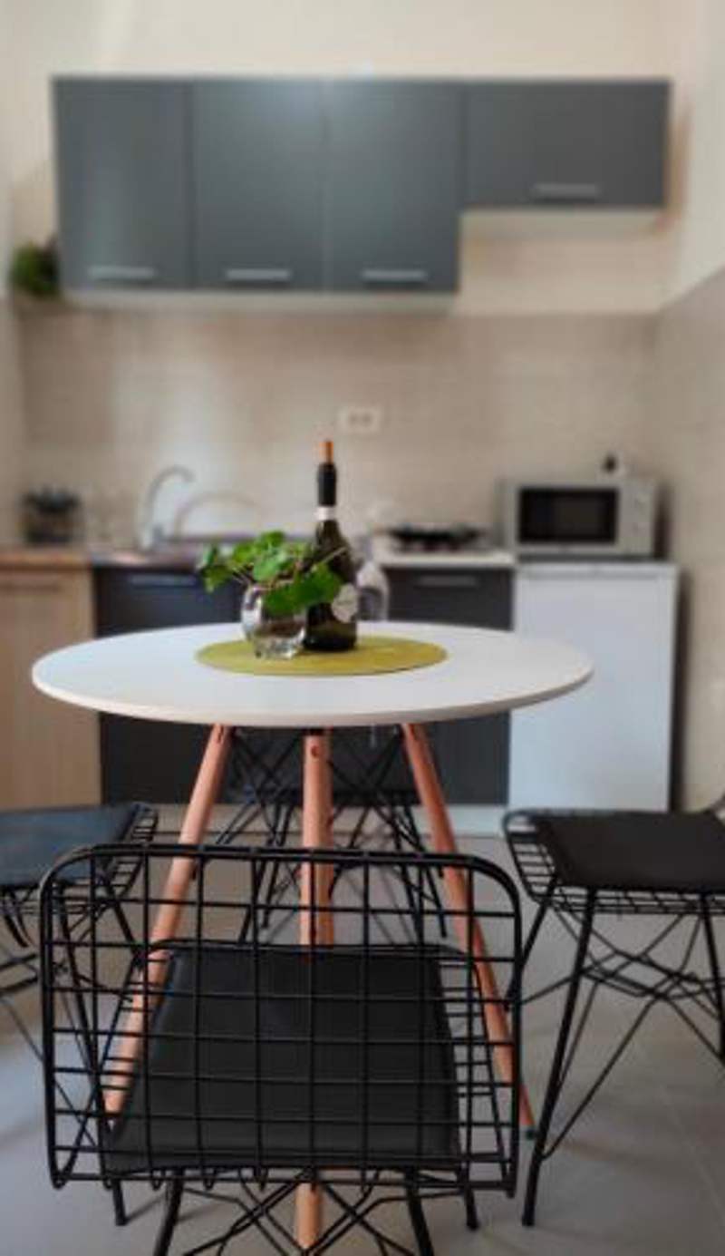 Studio Apartman Rea