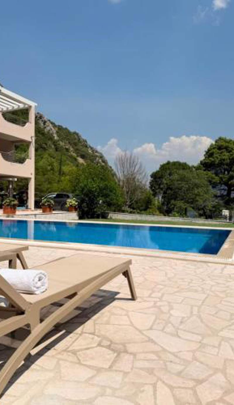 Milas Trojica Kotor