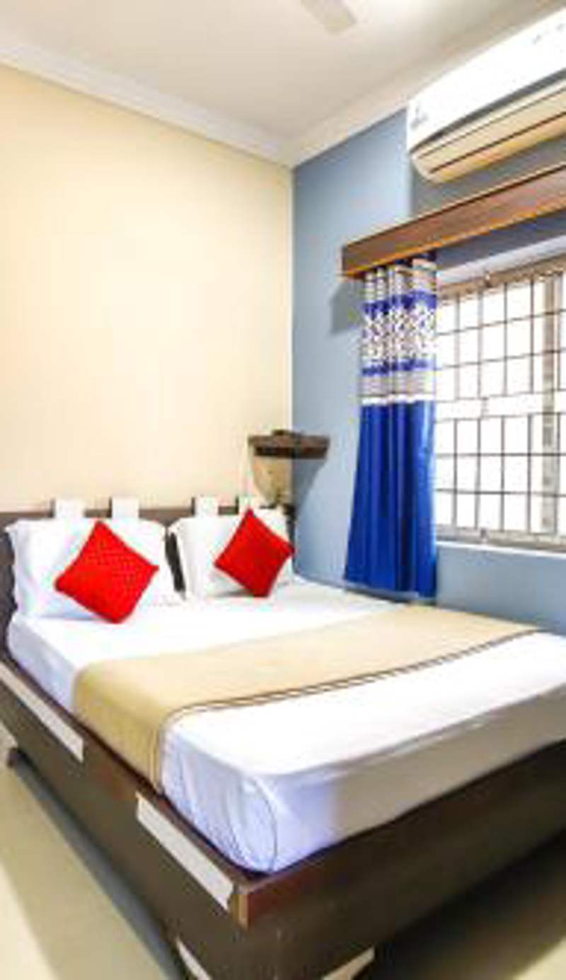 Lusia Inn