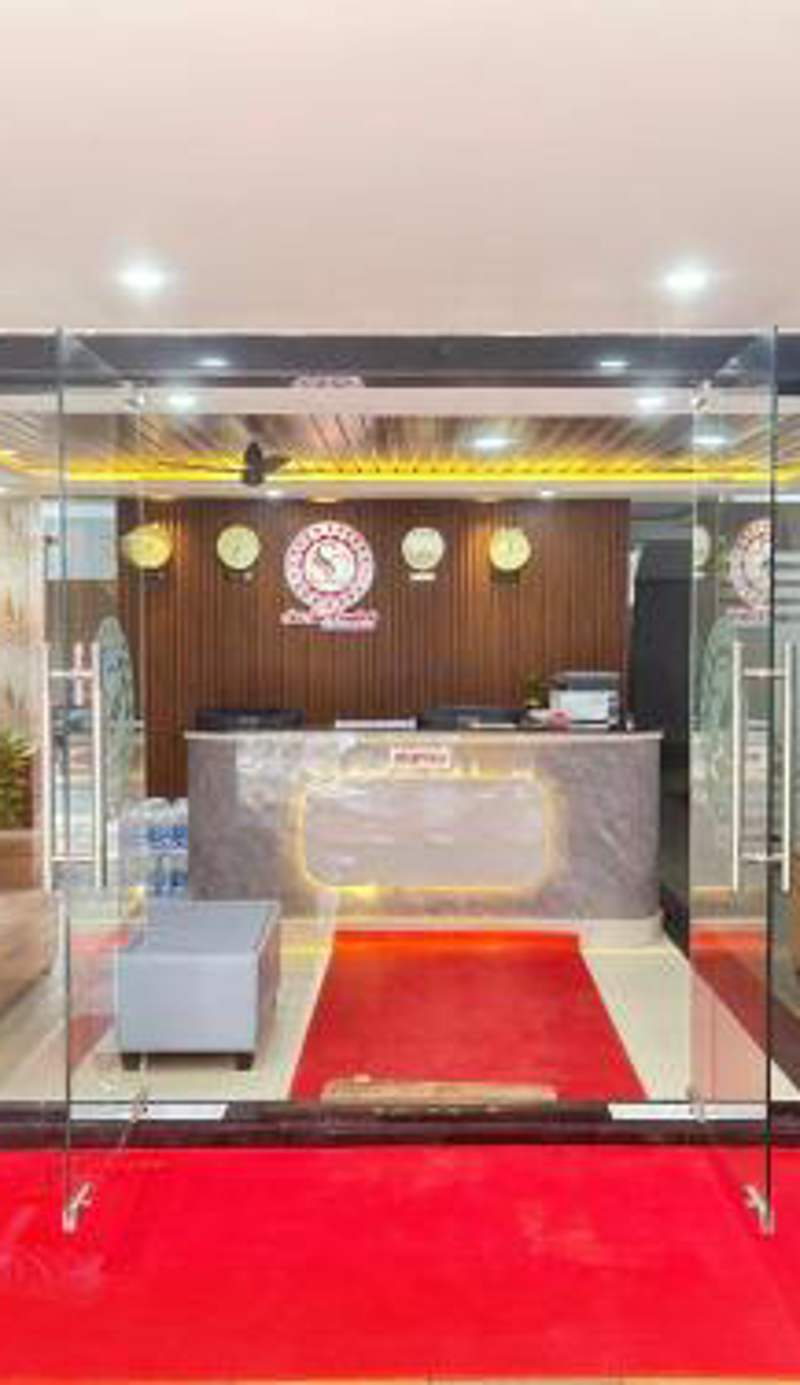 Sri Sai Comforts Manyata Tech Park