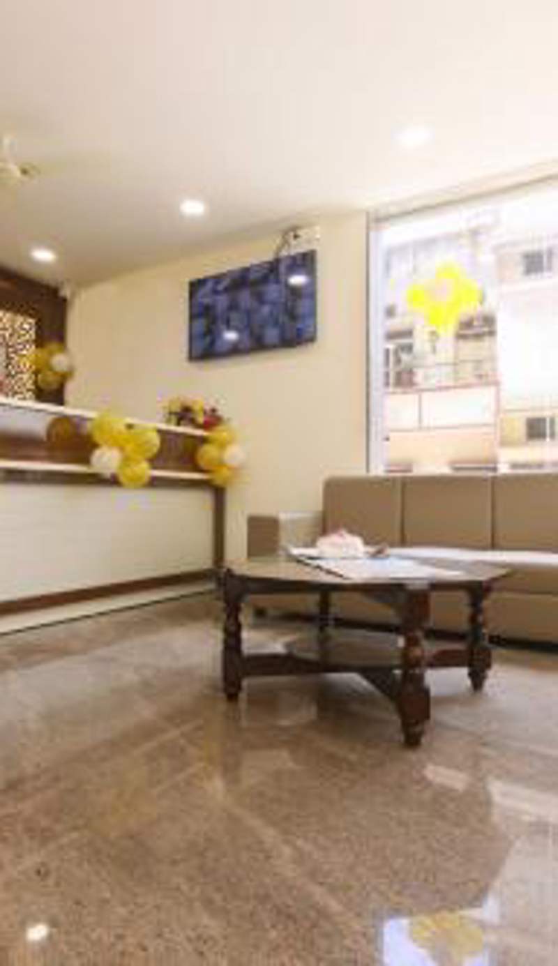 Hotel Sigma Suites