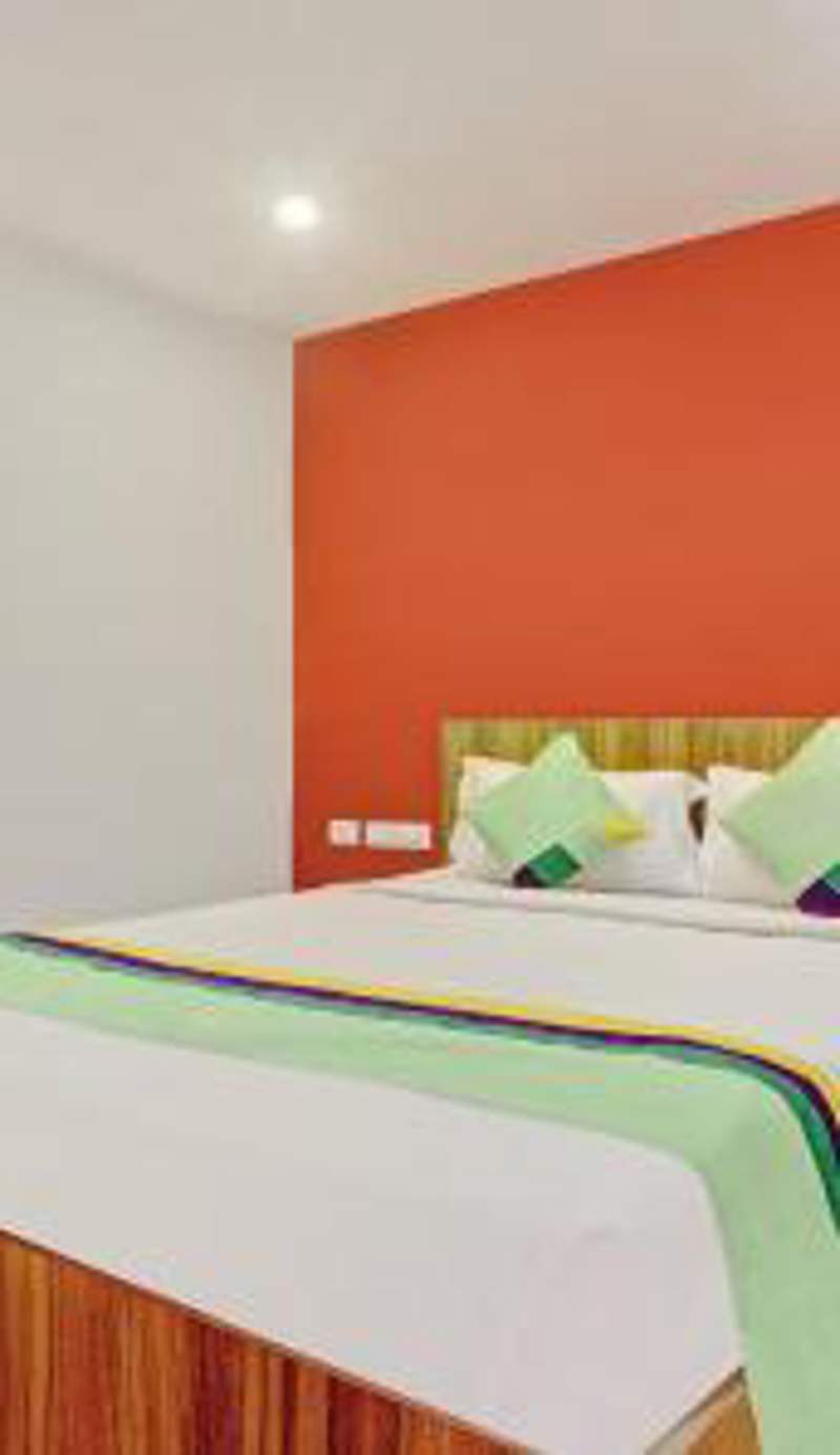 Treebo Sai Suites Inn Nagavara