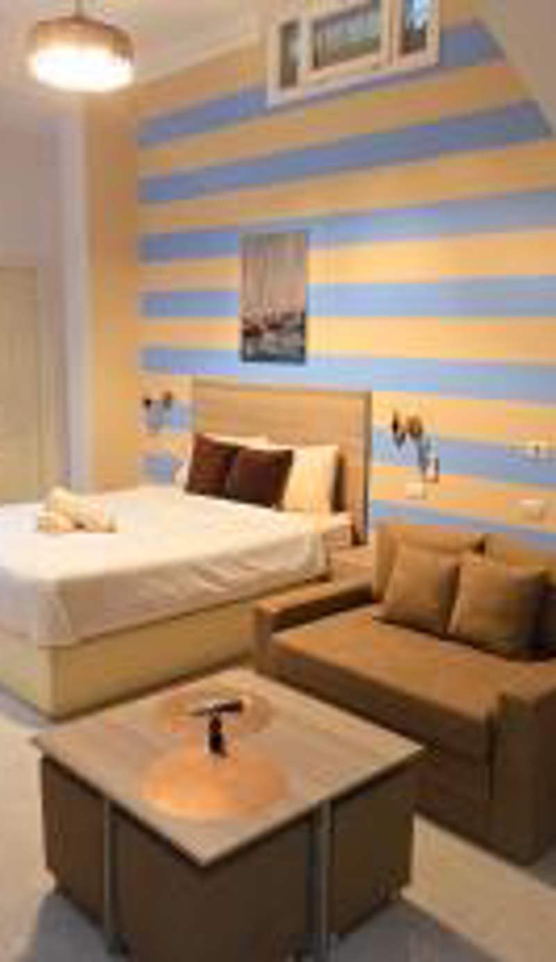 Dive Hostel Hurghada