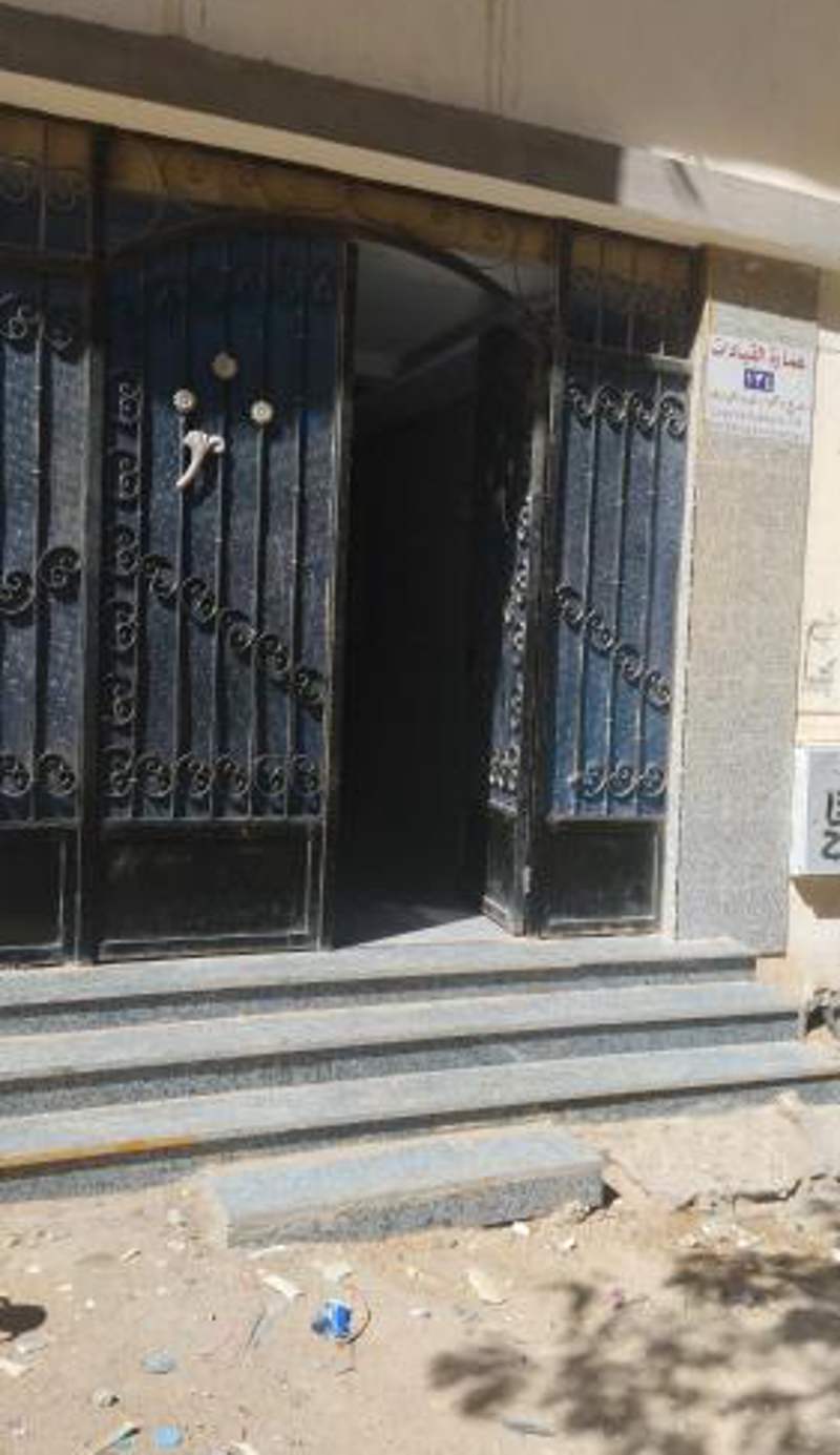 الغردقة الدهار القيادات