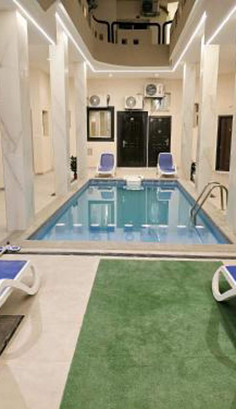 Dive Hostel Hurghada Sea Light