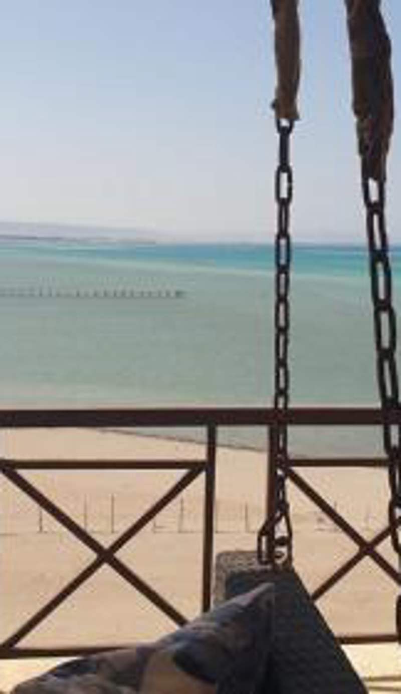 Casablanca resort