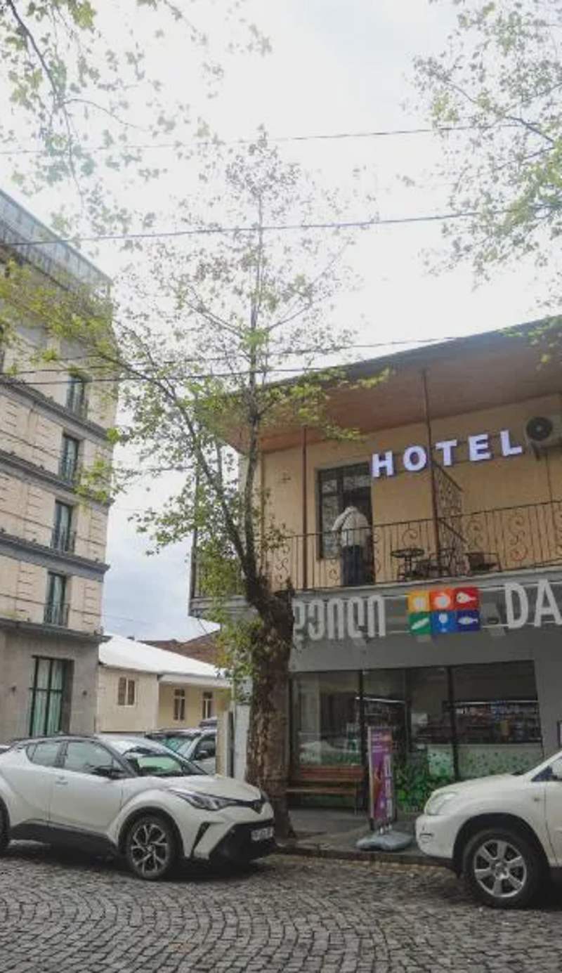 Hotel WB