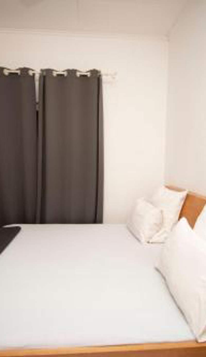 Marysin Guest house