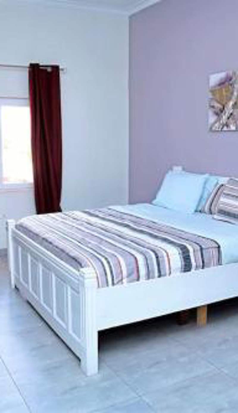 Petite's Nest - Studio 1