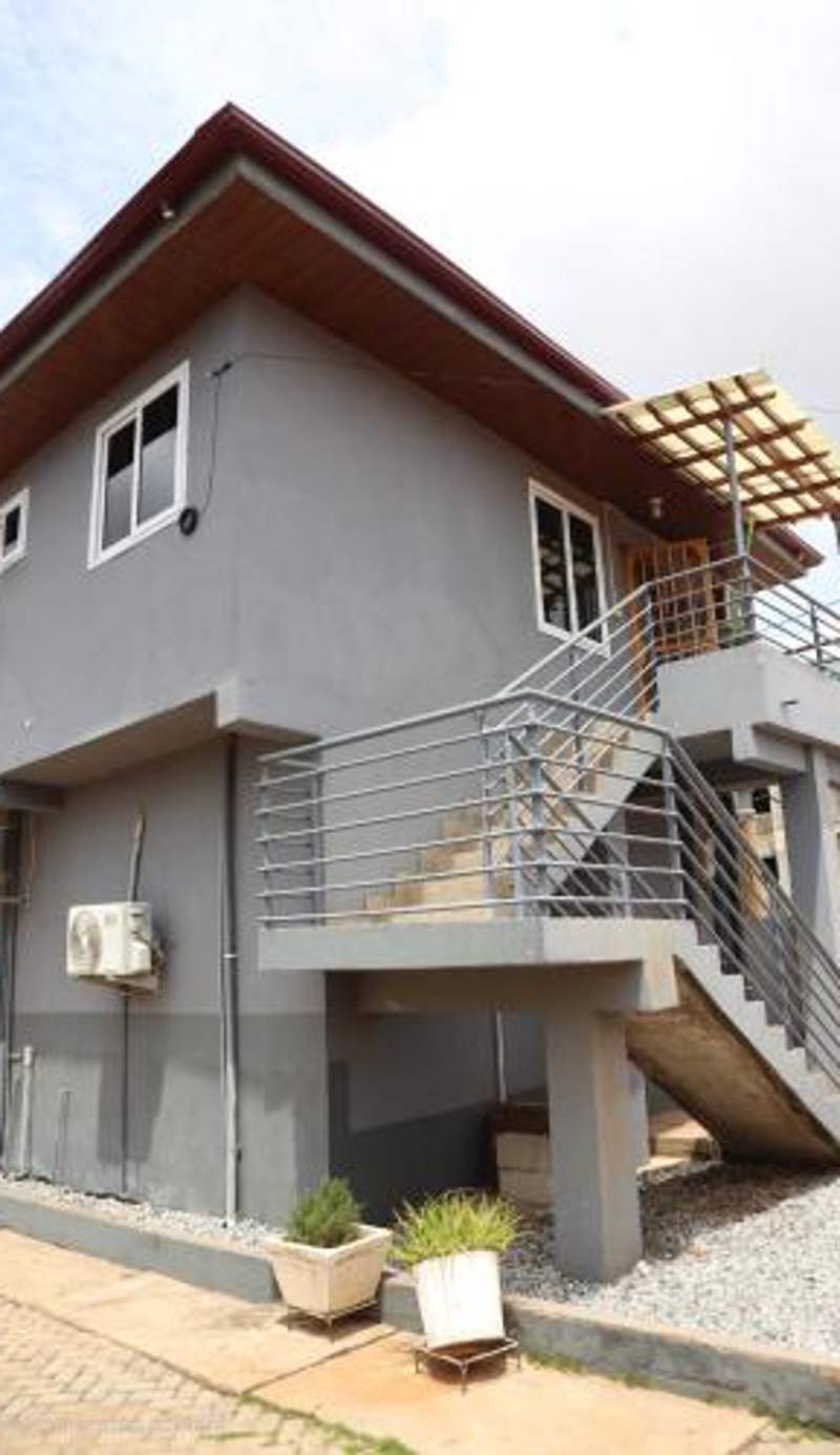 Cozy Escape by Manna Hospital