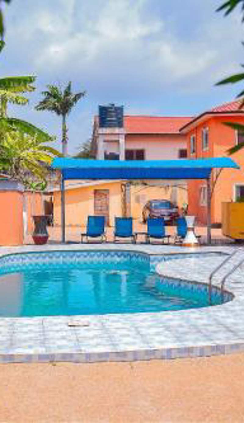 VIST Apartments Ghana