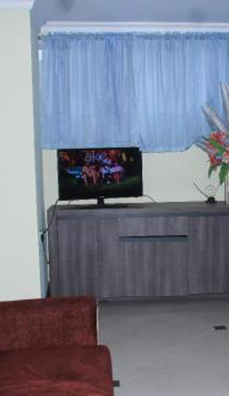 Ridge Over Suite