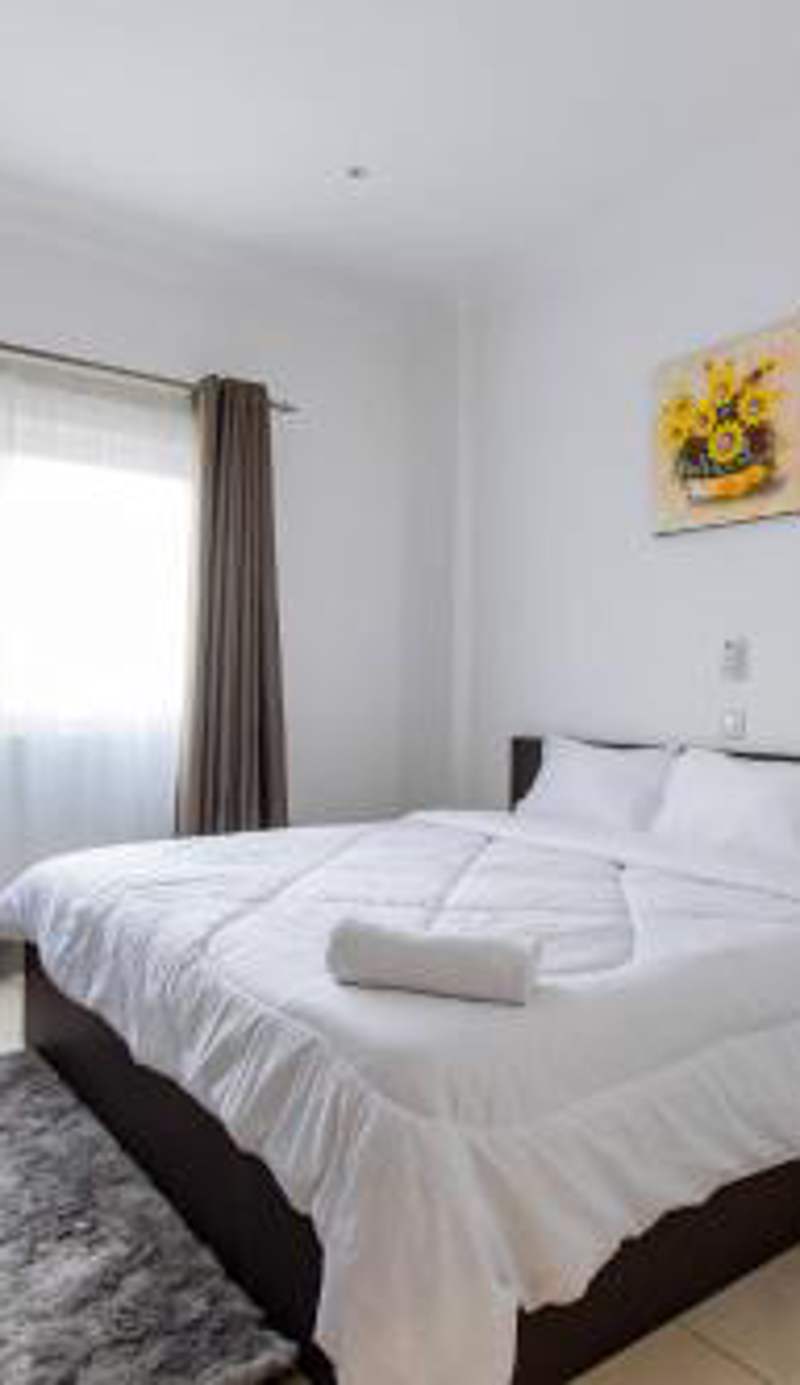 Accra Fine Suites - Holi Flats Airport Residential