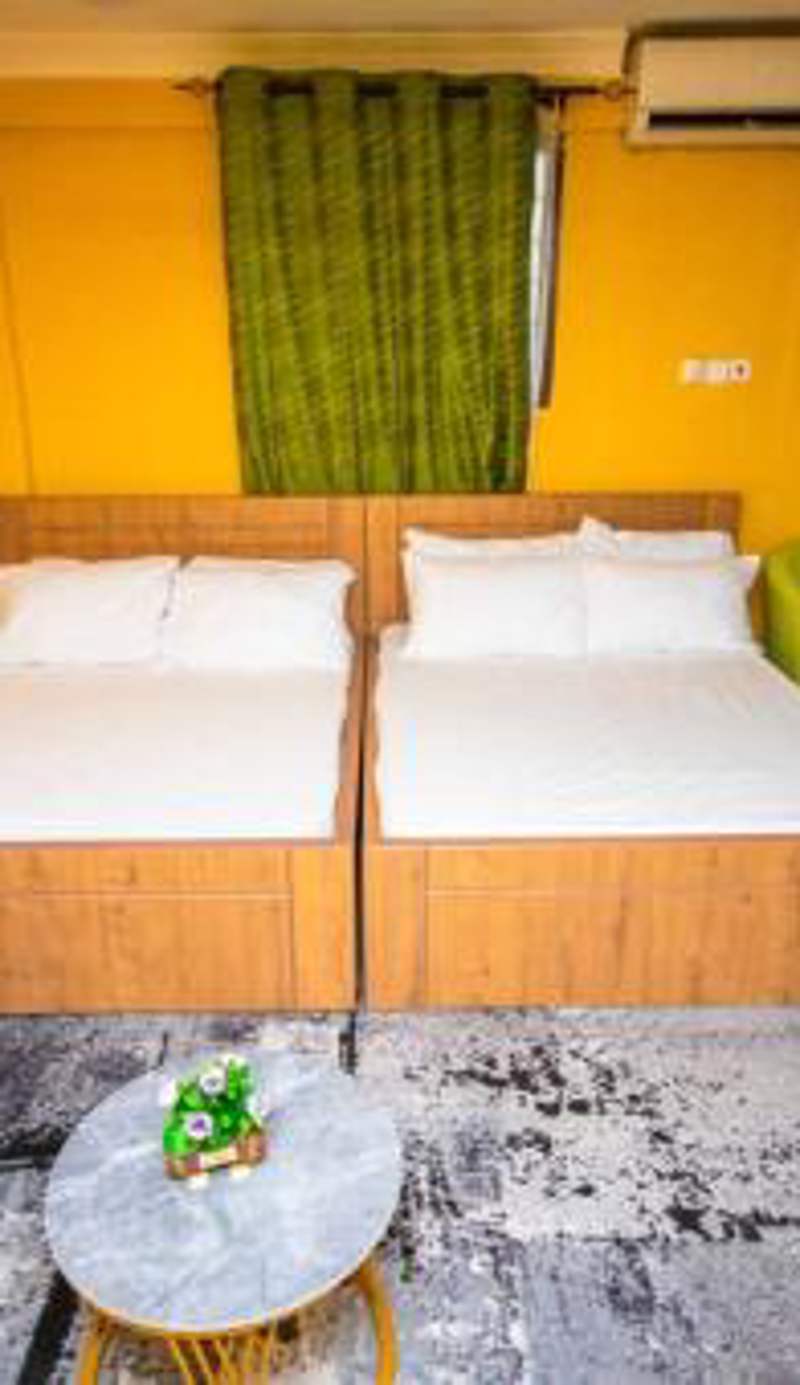 Notaana Residence