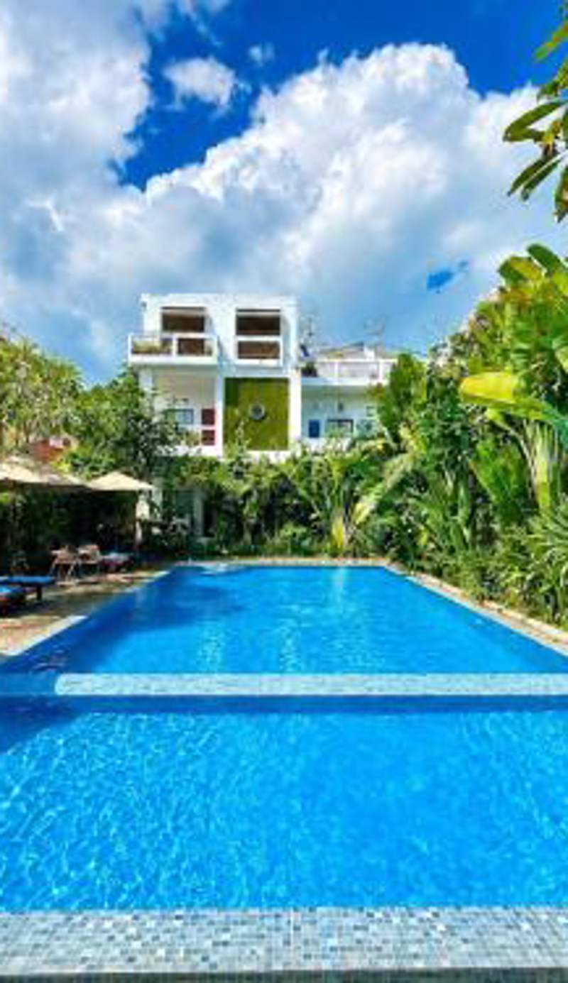 Diva Lombok Resort