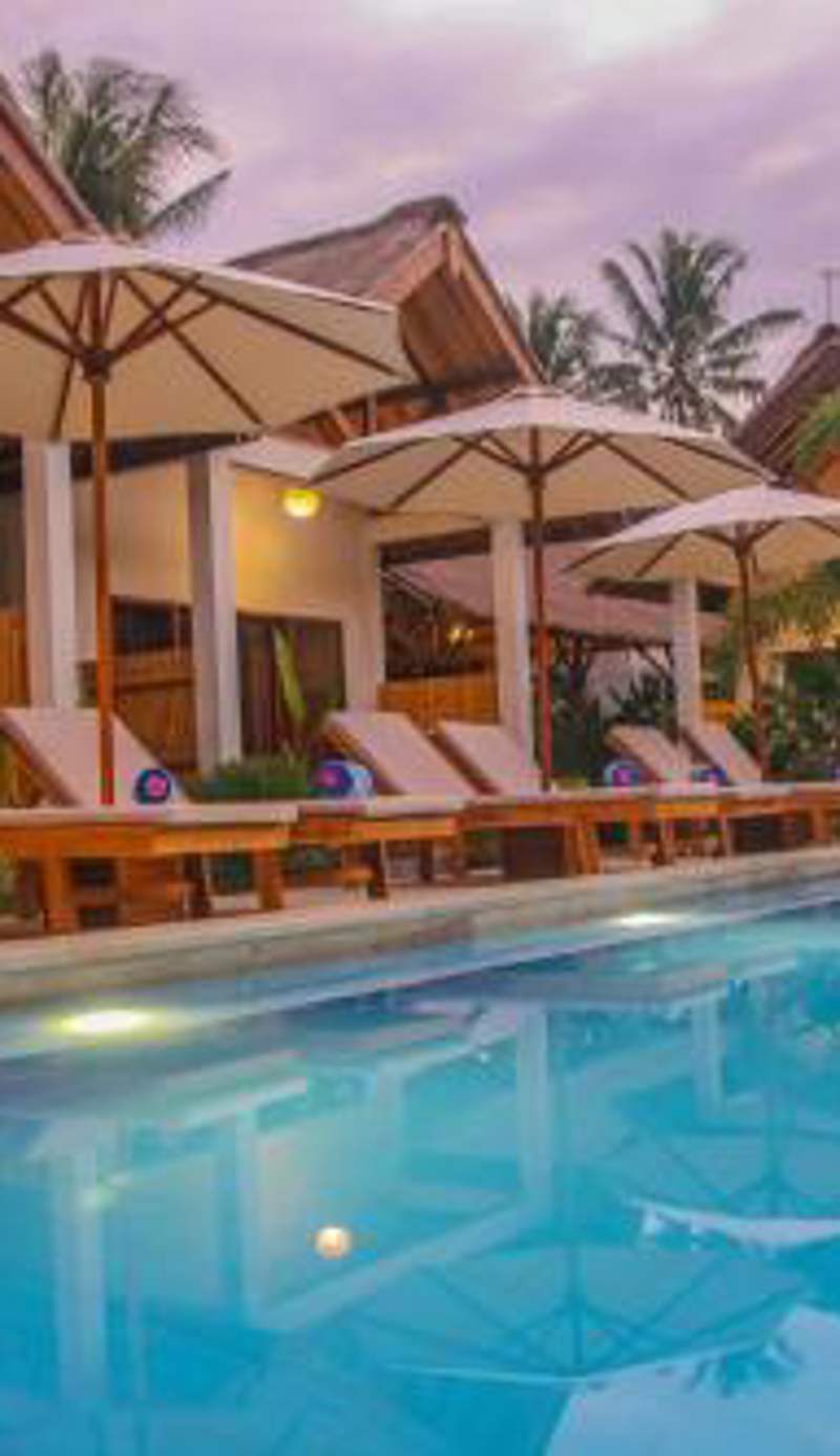Cozy Cottages Lombok