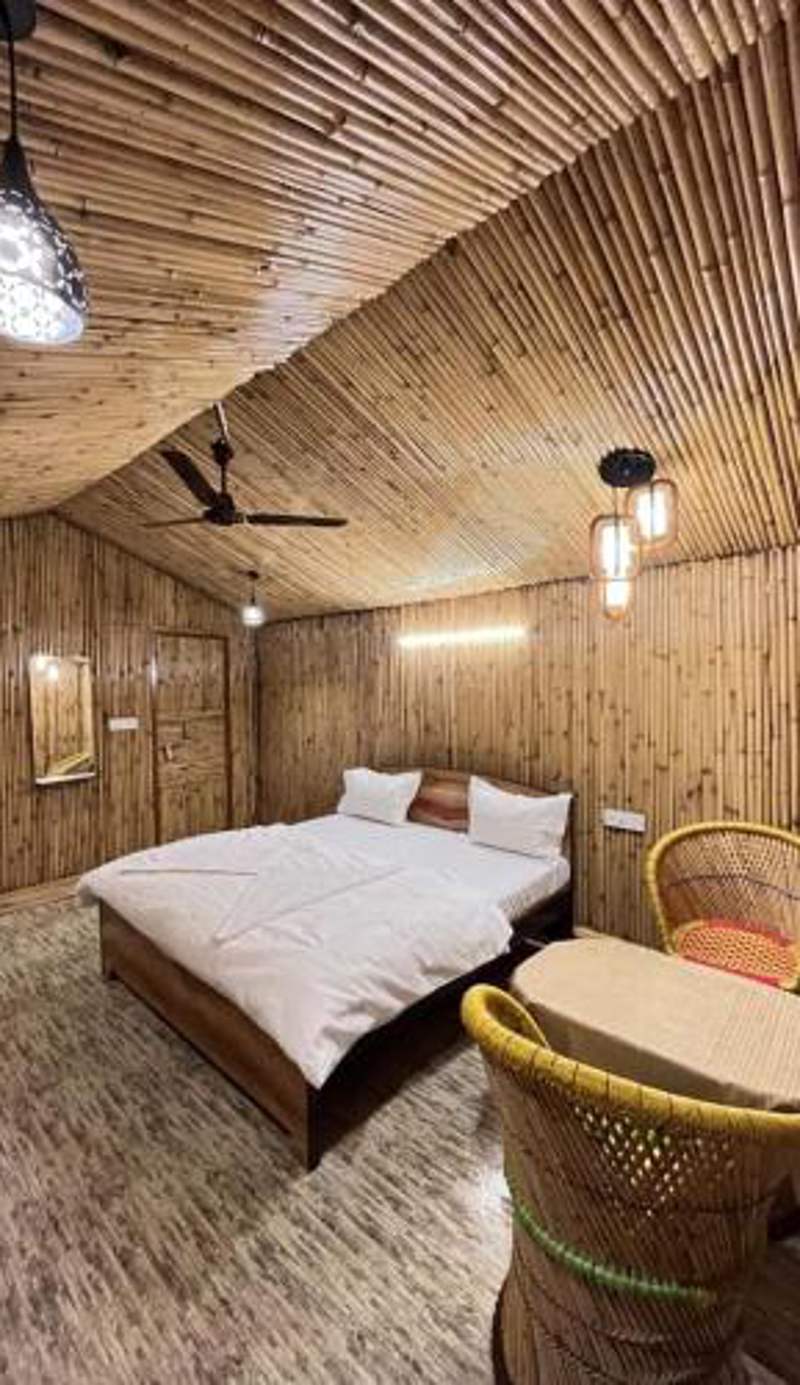 Radhika resort