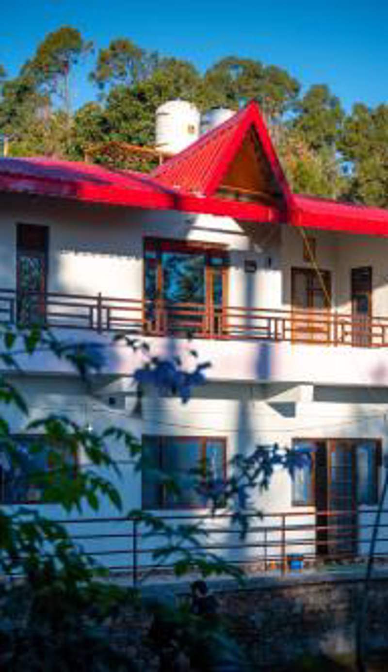 Bloom HomeStay