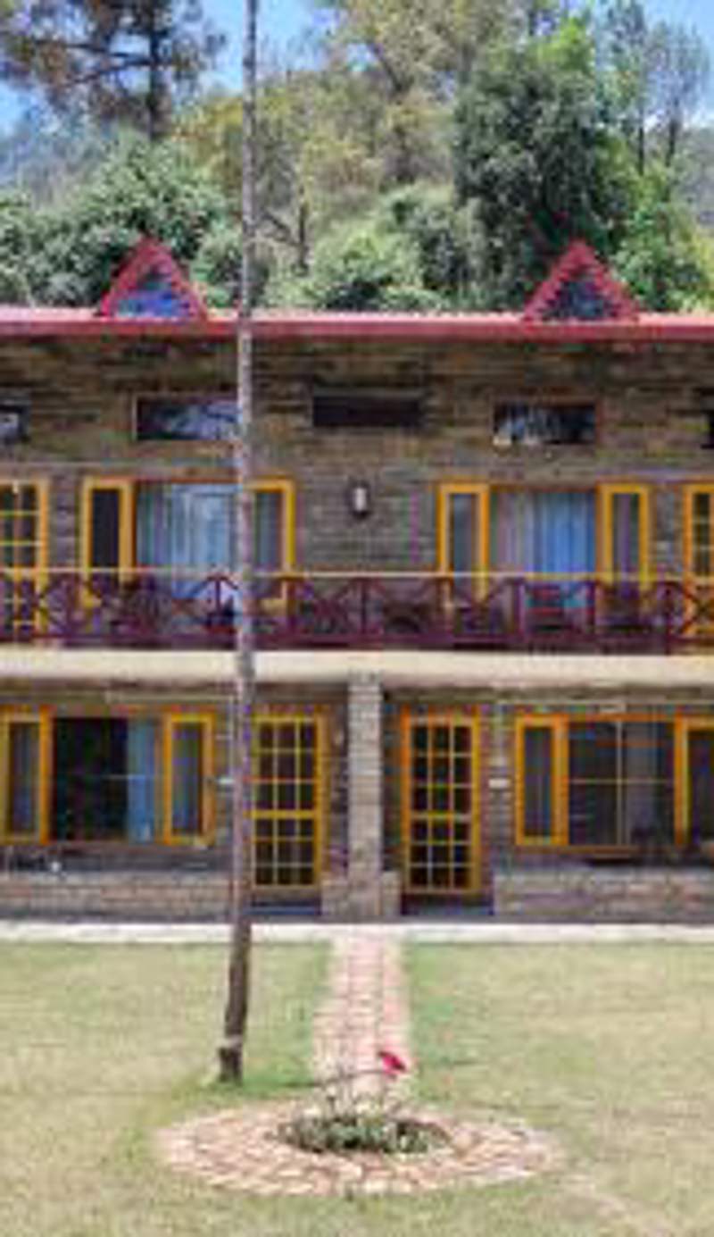 Naughar Homestay