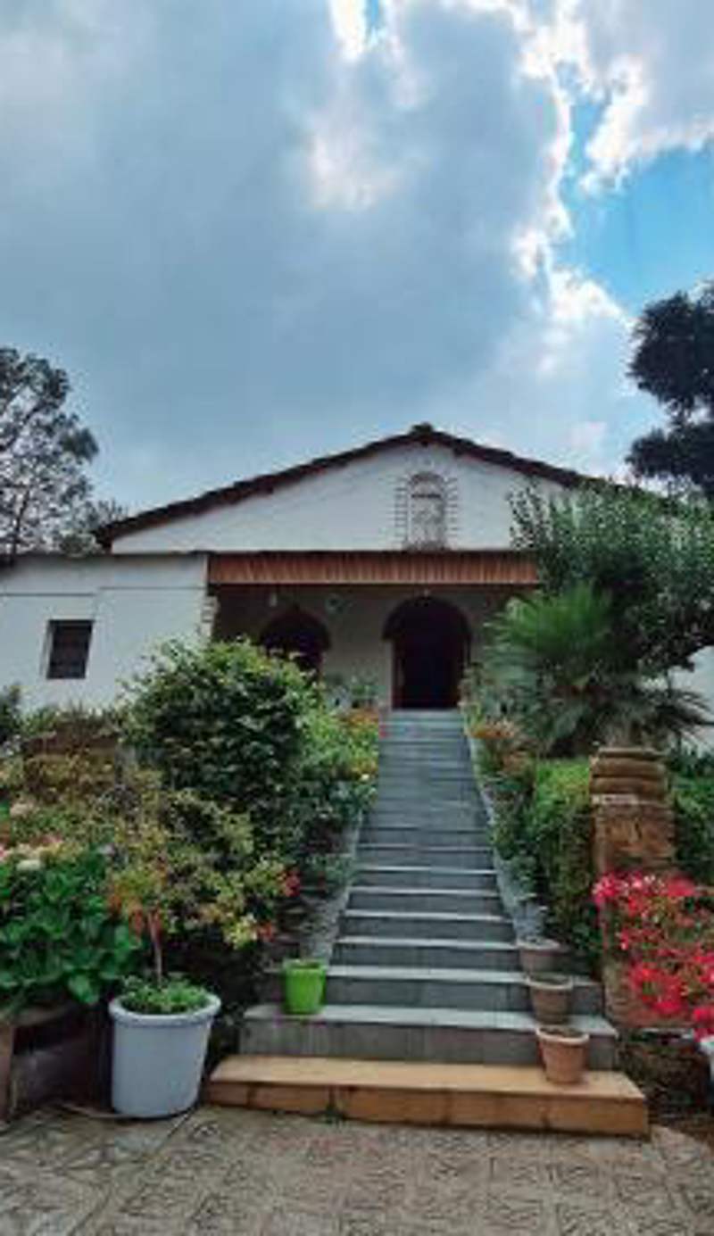 Deodar Homestay