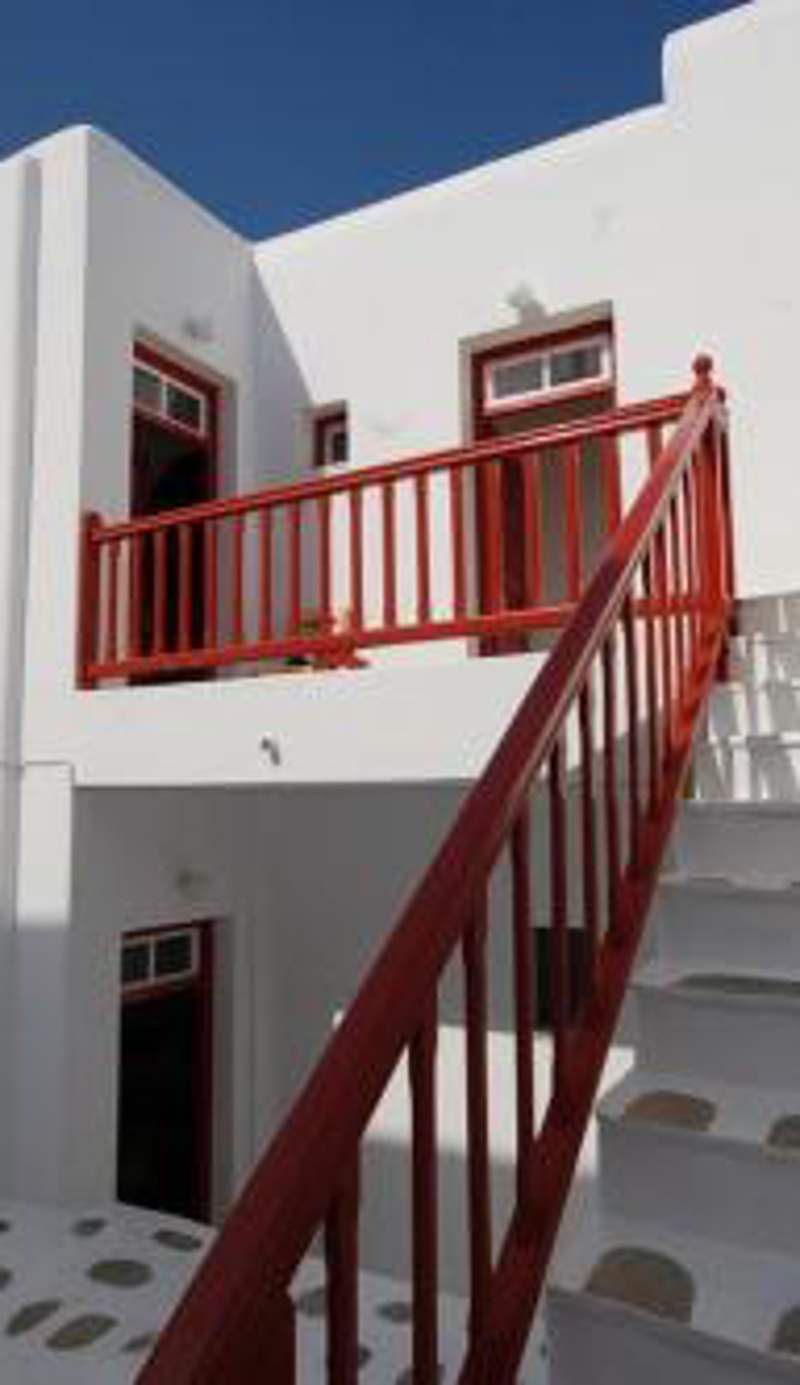 Dimitra Pension