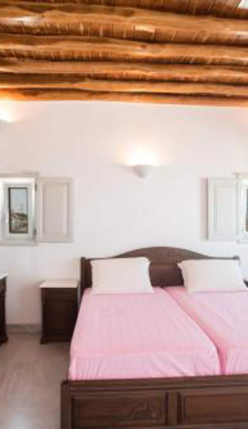 Bleland Mykonos