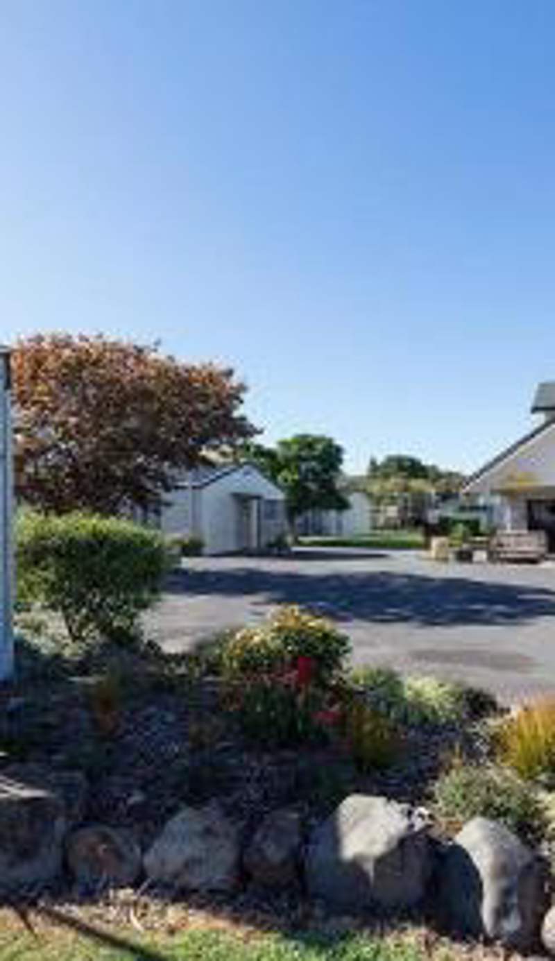 Holdens Bay Holiday Park