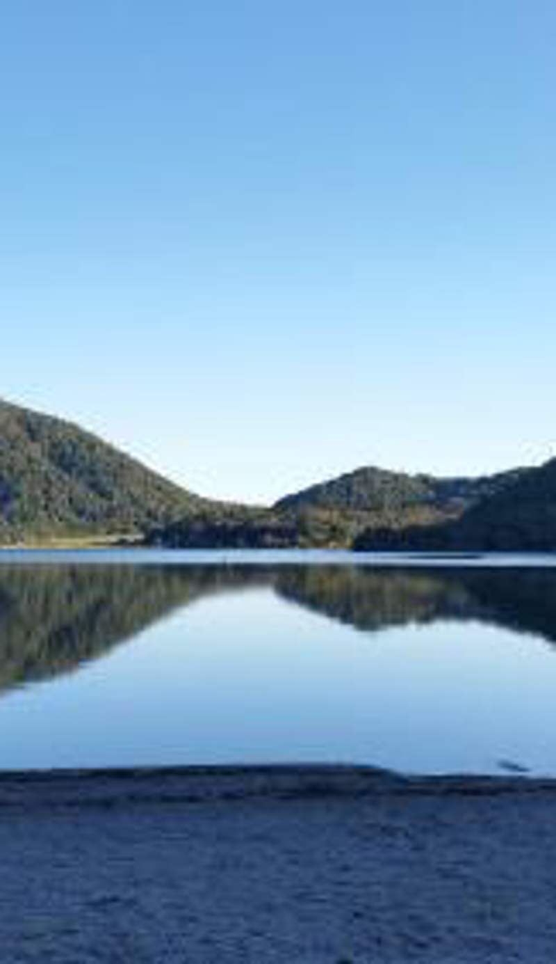 Blue Lake TOP 10 Holiday Park