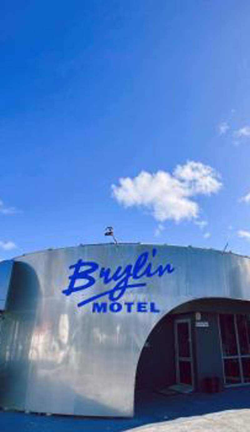 Brylin Motel