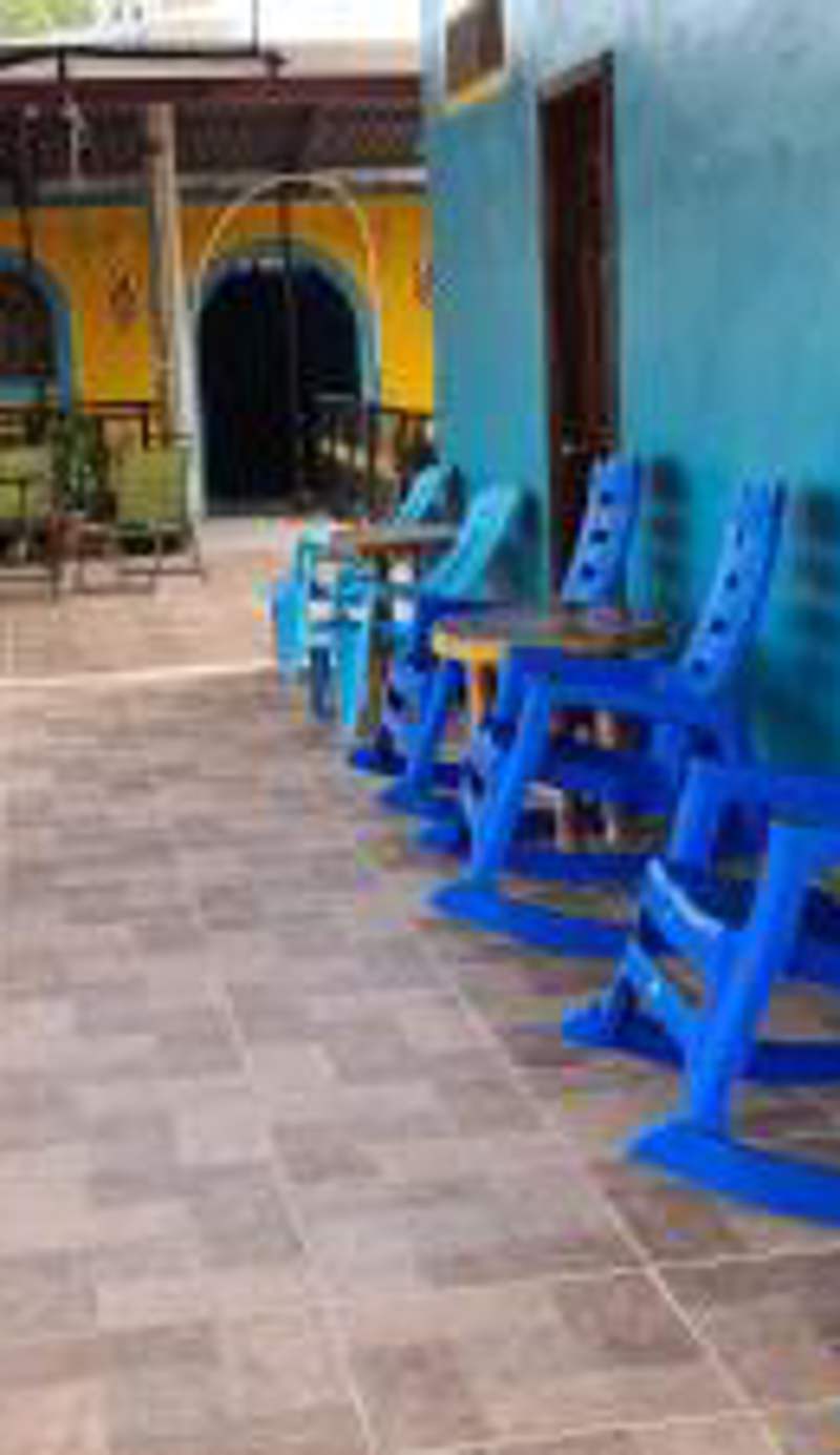Hostal Siero